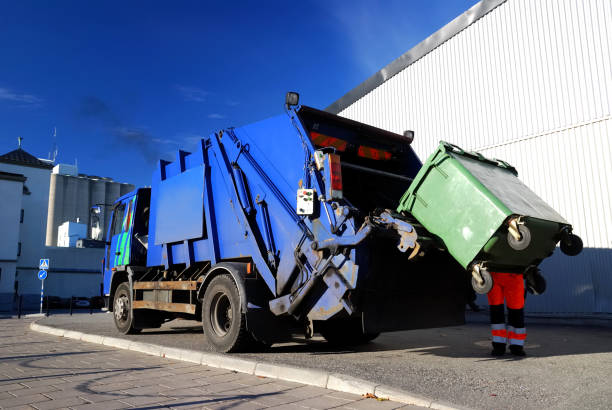Best Hoarding Cleanup  in Marceline, MO