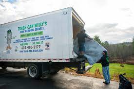 Best Garage Cleanout  in Marceline, MO